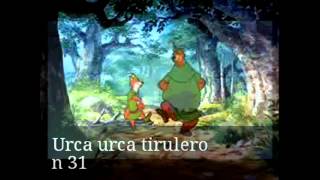 Canzoni Disney  Top 45  prima parte4520 [upl. by Eveineg]