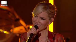 Dido  Thank You  live at BBC Radio 2 in Concert [upl. by Tiras626]