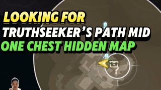 TRUTHSEEKER’S PASS MID LEVEL CHEST LOOKING FOR ONE CHEST WUTHERING WAVES GUIDE 🔥 [upl. by Taft]