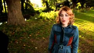 Kate MillerHeidke  Our Song [upl. by Shirlie]