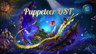 Puppeteer OST Act Selection Theme [upl. by Lenhard]