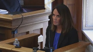 Karen Read murder trial livestream Friday afternoon session [upl. by Aitercal]