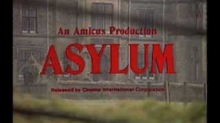 Asylum 1972 Trailer [upl. by Stuckey937]