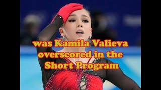 Kamila Valieva 2022 Olympic Short Program Analysis from a figure skating coach [upl. by Disario]