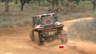 Baja Portalegre  SSV Villain Cup 2024 Race4 PRT [upl. by Yesnel]