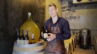 Top Wineries of New Zealand 2023 Dry River Wines [upl. by Edik]