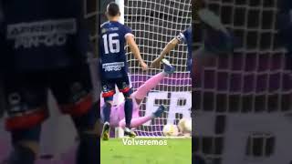 Cardona vs alianza FC [upl. by Eed]