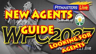 ONLINE SABONG AGENTS GUIDE 2021  WPC2027 WPC2021 WPC2022 WPC2023 WPC2025 WPC2026 WPC16 [upl. by Ahsikym]