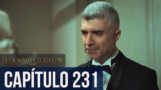 La Novia De Estambul Capítulo 231 Doblada En Español [upl. by Crudden]