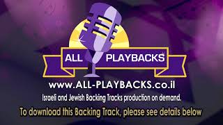 Feel The Magic In The Air  Nachas  Instrumental Track Playback [upl. by Vera]