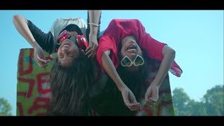 Airtel Chittagong Song  Chintu  Official Music Video [upl. by Alatea]