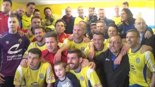 Warrington Town Vs Prescot Cables Goals amp Celebrations [upl. by Quent]