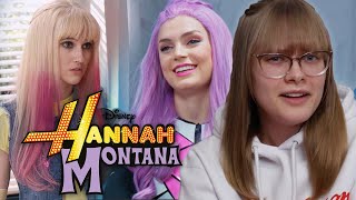 bizarre hannah montana knockoffs from around the world [upl. by Hussein]