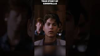 True story behind the movie Goodfellas 1990 4 [upl. by Tallbot]