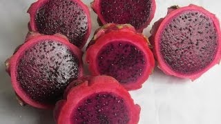 Beneficios de la pitaya [upl. by Ruberta]