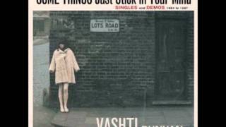 Vashti Bunyan  Train Song [upl. by Gratt]