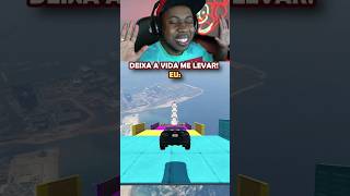 Deixa a vida me levar parte 30 gta [upl. by Anaet281]