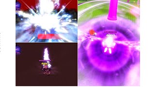 All 3 Godly Auras  Find the Auras  Roblox [upl. by Annaihr]