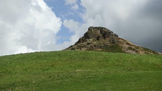 Roseberry Topping NewtonunderRoseberryy North Yorkshire [upl. by Lleihsad907]