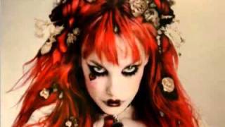 Emilie Autumn  Opheliac Instrumental  New Version [upl. by Eserrehs]