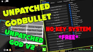 ROBLOX DA HOOD SCRIPTHACK VALIANT  SKINNY UNBAN  UNPATCHED GODBLOCK  UNPATCHED GODBULLET FREE [upl. by Robinetta807]