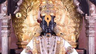 Shree VitthalJaise Jyache Karma TaisePrahlad Shinde [upl. by Albur979]