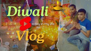 Meri dukan ki first Diwali 🥰🥰  daily vlog shortsvideo vlog cscshop [upl. by Napoleon]