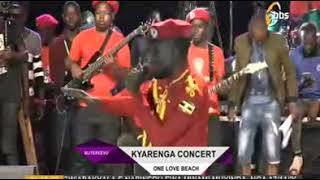 Kyarenga concert [upl. by Cyprian765]