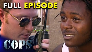 Traffic Stops Vehicle Pursuits And Cat Chaos  FULL EPISODE  Season 10  Episode 26  Cops TV Show [upl. by Rehpotsirhcnhoj238]