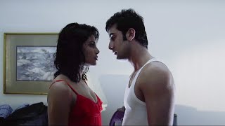 Anjaana Anjaani Superhit Movie Scenes  Ranbir Kapoor and Priyanka Chopra Romantic Movie [upl. by Pepper898]