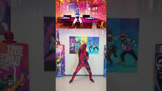 Dont Cha Extreme by The Pussycat Dolls and Busta Rhymes is in Just Dance 2024 Edition [upl. by Tnomal]