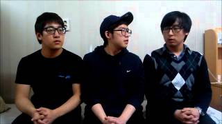 How to speak 경상도 사투리 [upl. by Ahsiya]