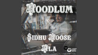 HOODLUM X SMW UNRELEASED [upl. by Yerdna]