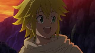 The Seven Deadly Sins  Season 3 Episode 10 VF [upl. by Schweitzer]