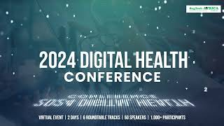 2024 Regtech Africa Digital Health Conference [upl. by Rednav]