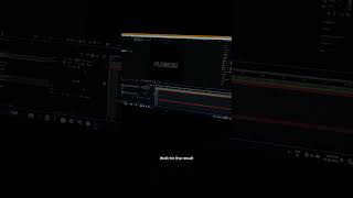 Flicker Text Animation in aftereffects [upl. by Nitsed]