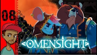 Lets Play OmenSight  Blind on Expert Eps 08 [upl. by Ykcaj]