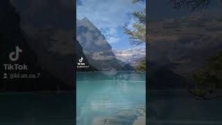 Lake Louise  Banff National Park August 2024 [upl. by Nwahsed]