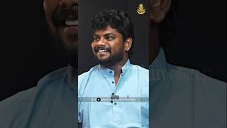 Sun TVல Dealஆ No Dealஆ Show பண்ணிருகேன்  Lubber Pandhu  TSK X Finally Podcast  NK [upl. by Anec]