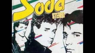 Soda Stereo Sobredosis de TV [upl. by Godewyn]