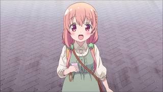 Hinako Note Breakaway AMV [upl. by Jillayne]