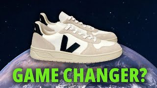 Veja V10 Sneakers Review  Are These Trainers Worth It [upl. by Erdried]