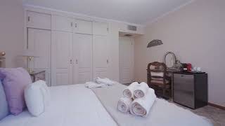 Room Tour Suite Doble Estancia Don Pedro Buenos Aires [upl. by Mulcahy]