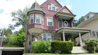 7 Historic New England Homes for Under 100000 that are NOT FixerUppers [upl. by Sibie]