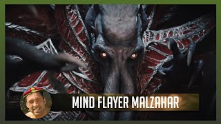 Mind Flayer  Malzahar Custom Skin  LoL Mod Spotlight [upl. by Llien]