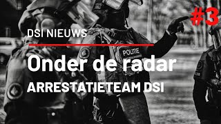 Onder de radar DSI AFLEVERING 3 [upl. by Rodrique]