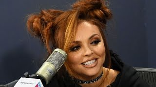 Little Mixs Jesy Nelson Has a SECRET Past You Wont Believe [upl. by Norraf788]