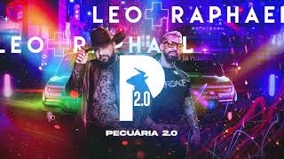 Léo e Raphael  Pecuária 20 [upl. by Narruc717]