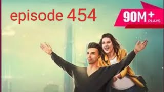 caretaker pocket FM story in hindi ep 454 [upl. by Seys]