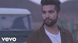 Kendji Girac  Tu Y Yo Clip Officiel [upl. by Idola]